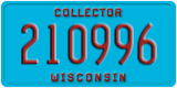 Wisconsin, Collector