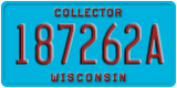 Wisconsin, Collector