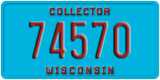 Wisconsin, Collector