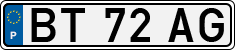 BT 72 AG