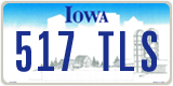 Iowa, 123 ABC