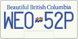 British Columbia, AB1-23C