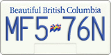 British Columbia, AB1-23C
