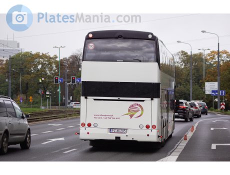 PZ 6K205, VDL Synergy