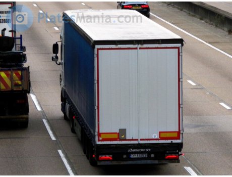 DB 51 SEB, Schwarzmüller