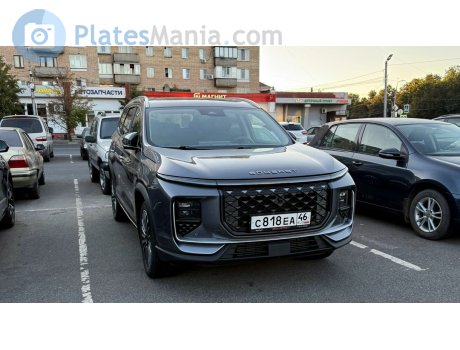 с818еа46, Soueast S09