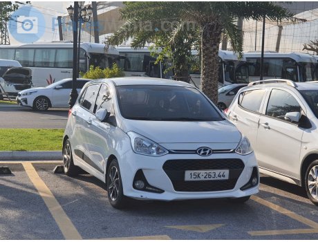 15K-263.44, Hyundai i10