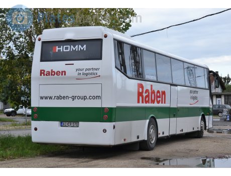 AI ER-570, Bova Futura