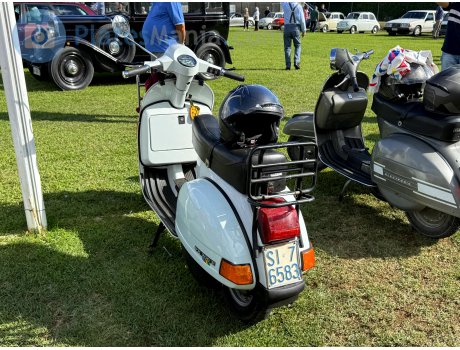 SI 76583, Vespa P/PK/PL/PX