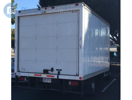 PNE 5774, Ram ProMaster