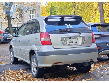 т170рр25, Toyota Nadia