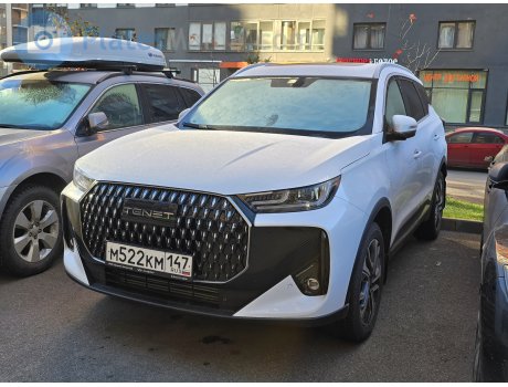 м522км147, Tenet T7