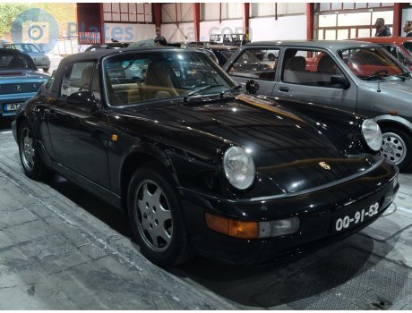 OQ-91-52, Porsche 911