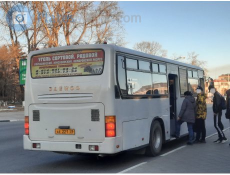 ае 221 28, Daewoo BS