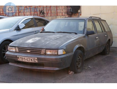 11 191-47 KE, Chevrolet Cavalier