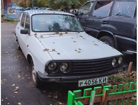 р 4056 КИ, Dacia 1310