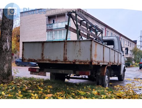 CI 4859, Renault Master