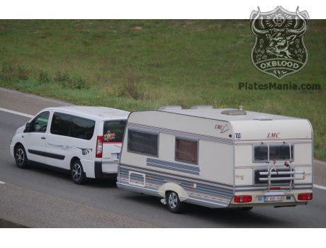 Q-AUK-048, LMC Luxus