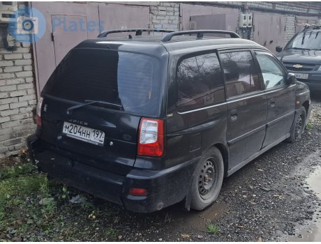 м204нн197, Kia Joice