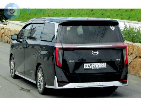 к492еу774, GAC GN8 / M8