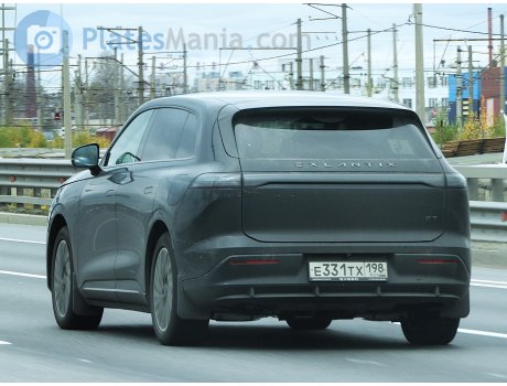 е331тх198, Exlantix ET