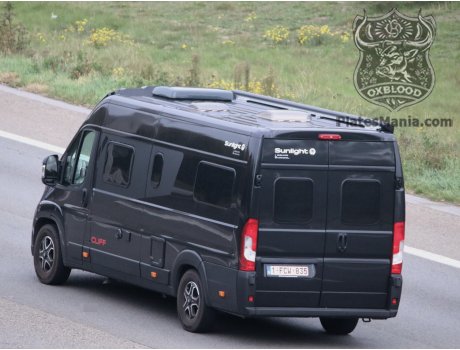 1-FCW-835, Sunlight Cliff