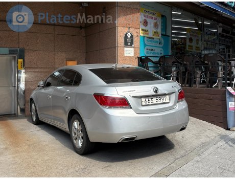 66조 5997, Alpheon CL/EL Series