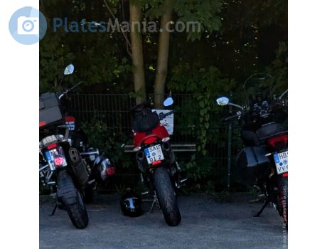 SAD QI 2 (04/10), Ducati Monster