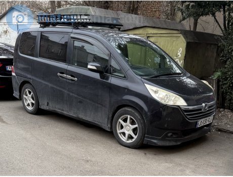 JO-030-RJ, Honda Stepwgn