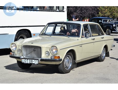 OT 08-11, Volvo 164