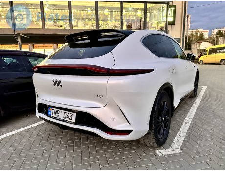 TNB 043, IM (Zhiji) LS7