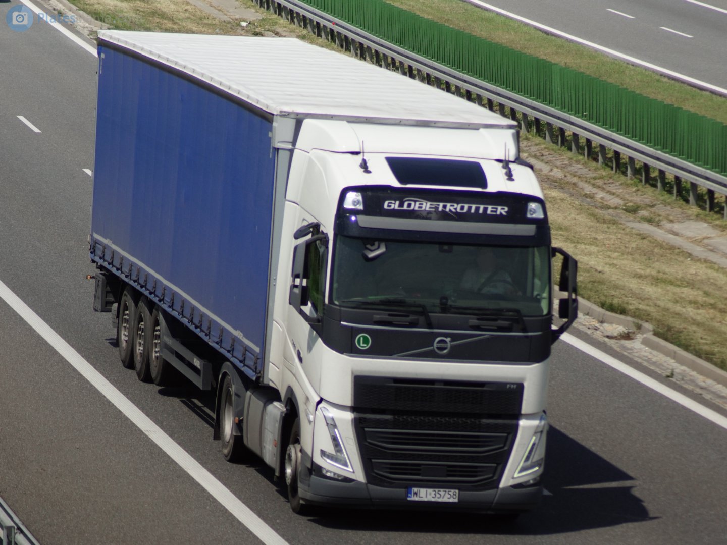 WLI 35758, Volvo FH 3rd gen, 2012–2020