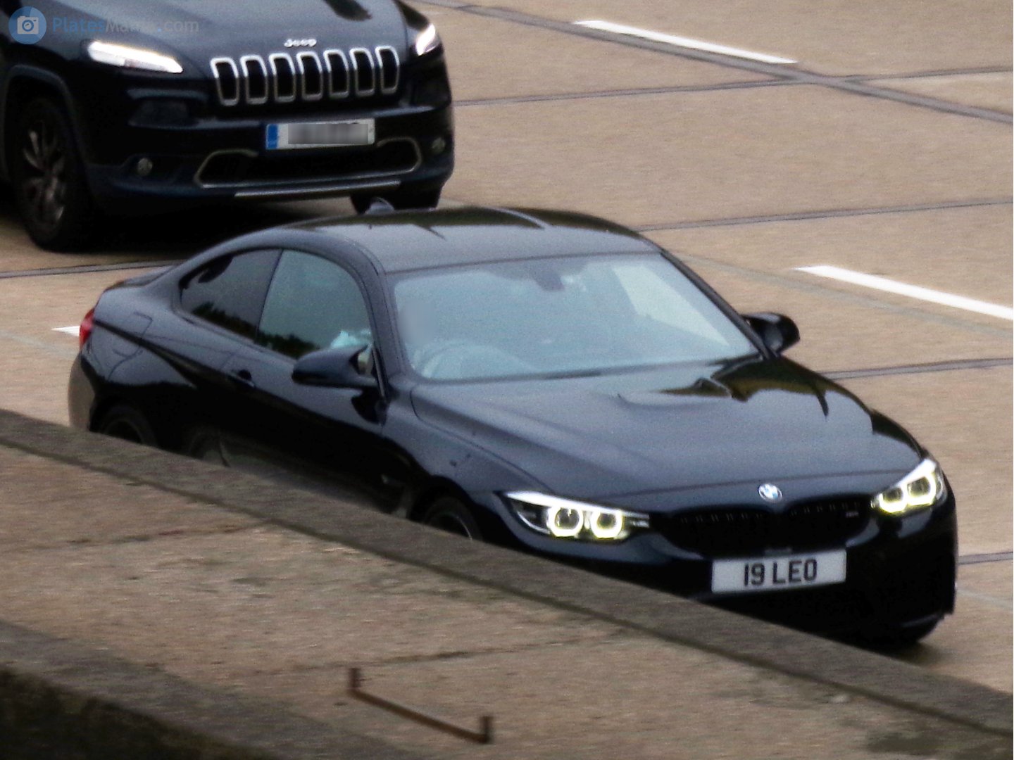 19LEO, BMW M4 1st gen Coupé (F82), 2013–2020