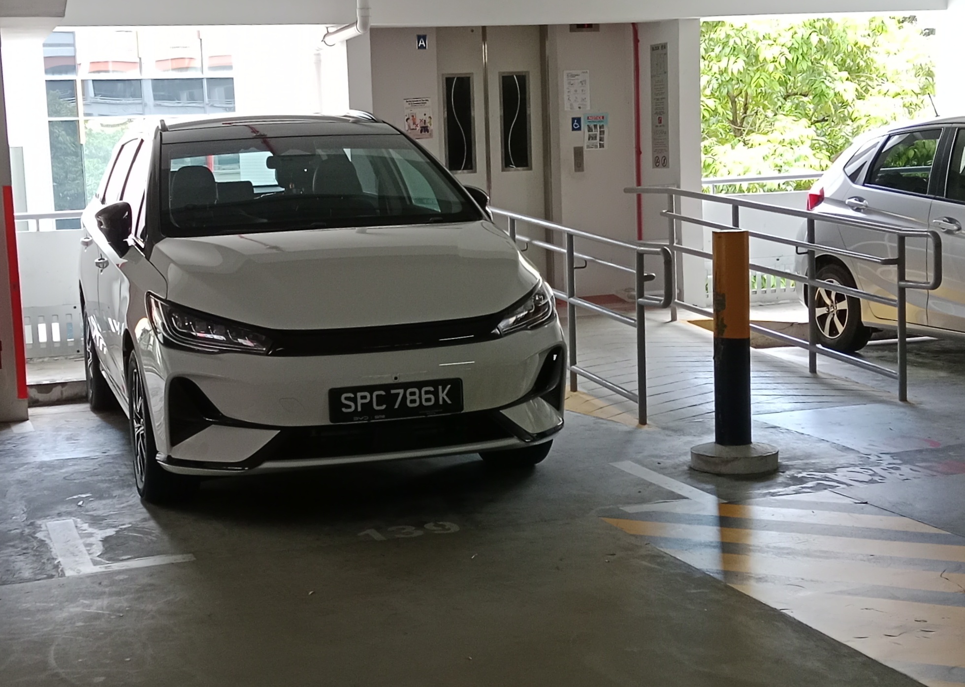 SPC 786 K, BYD M6 2nd gen, 2024–