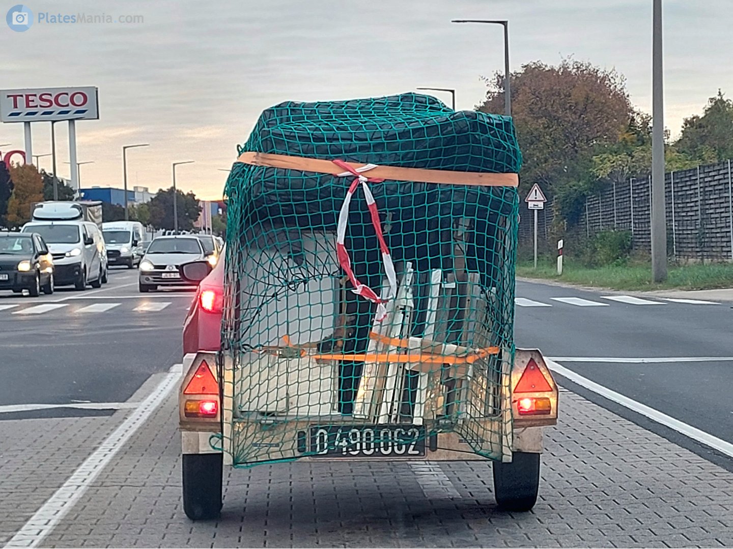 O 490.062, 1947 year system 