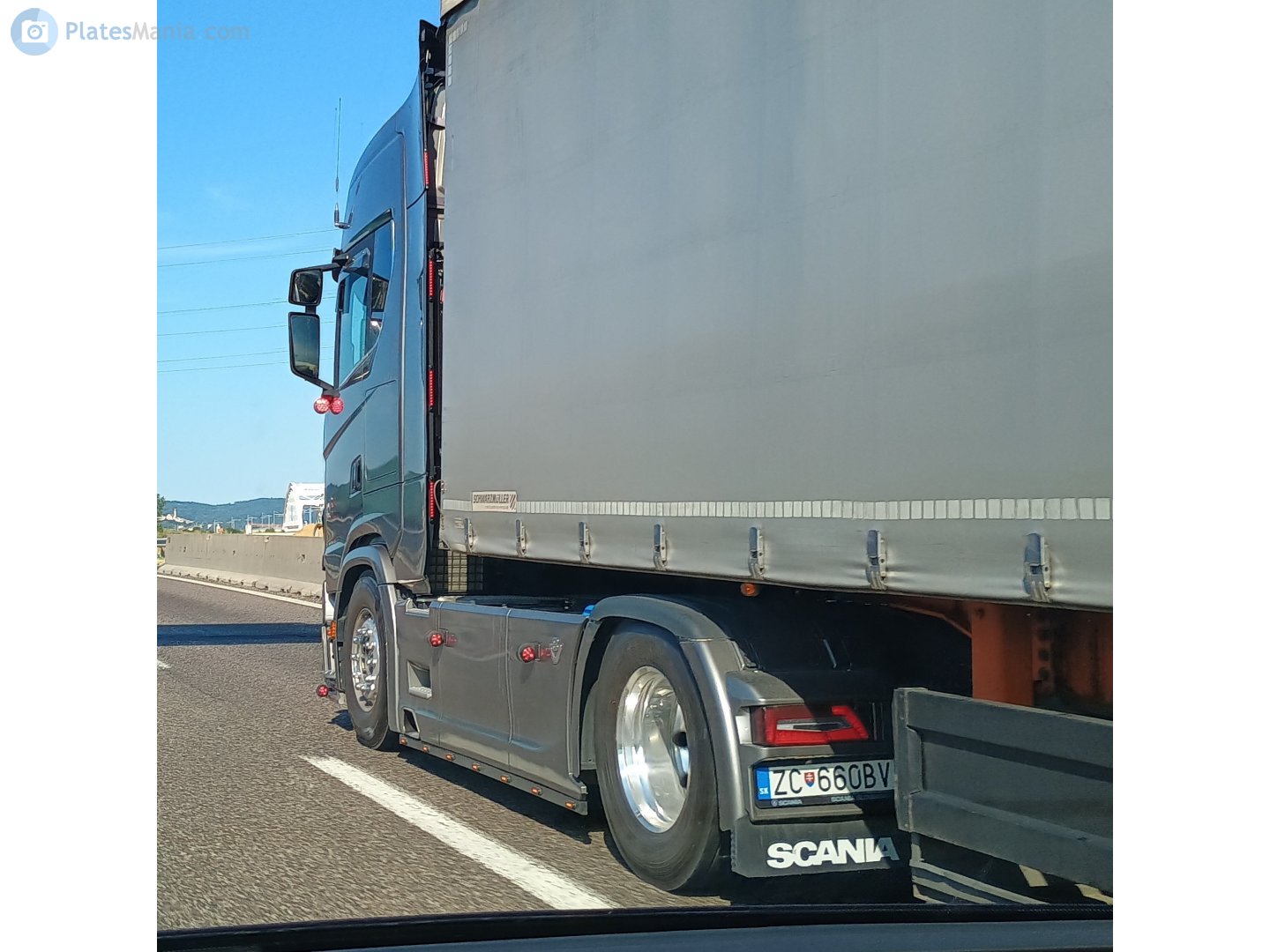 ZC-660BV, Scania S-Series 1st gen, 2016–