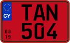 TAN 504