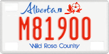 Alberta, Dealer (A12345)
