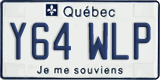 Quebec, A12 BCD