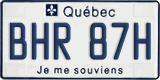 Quebec, ABC 12D