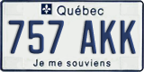 Quebec, 123 ABC