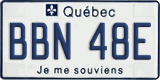 Quebec, ABC 12D