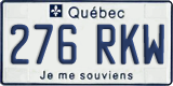 Quebec, 123 ABC
