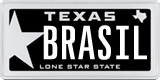 Texas, Vanity Plates