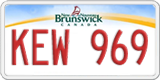 New Brunswick, ABC 123