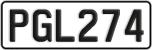 PGL274