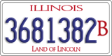Illinois, B-Truck