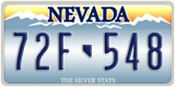 Nevada, 12A-345