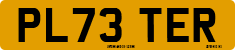 License plate of the United Kingdom, 2001 year system