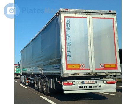 VŽ 312-NT, Carmosino